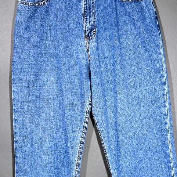 Relativity Missy Jeans‎ Size 14 - Picture 4 of 11